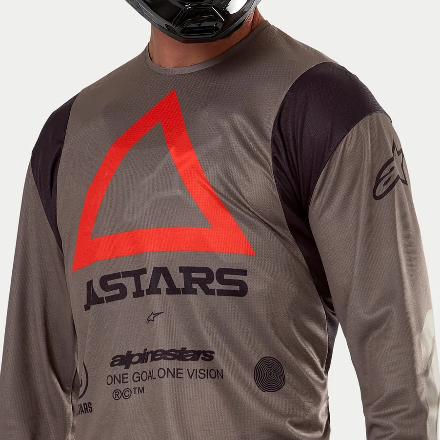 Alpinestars 2024 Techdura Enduro Jerseys