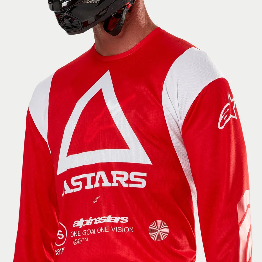 Alpinestars 2024 Techdura Enduro Jerseys