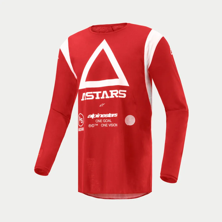 Alpinestars 2024 Techdura Enduro Jerseys