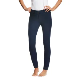 Ariat Tri Factor Grip Knee Patch Women's Breeches