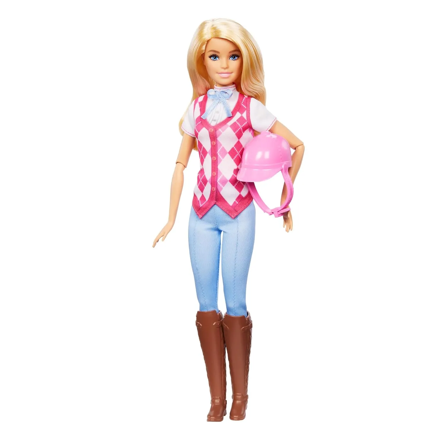 Barbie Malibu Doll & Accessories from Mysteries: The Great Horse Chase FOR KIDS 3-8 Years