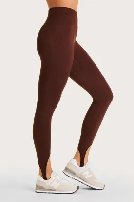 Barre Stirrup Leggings