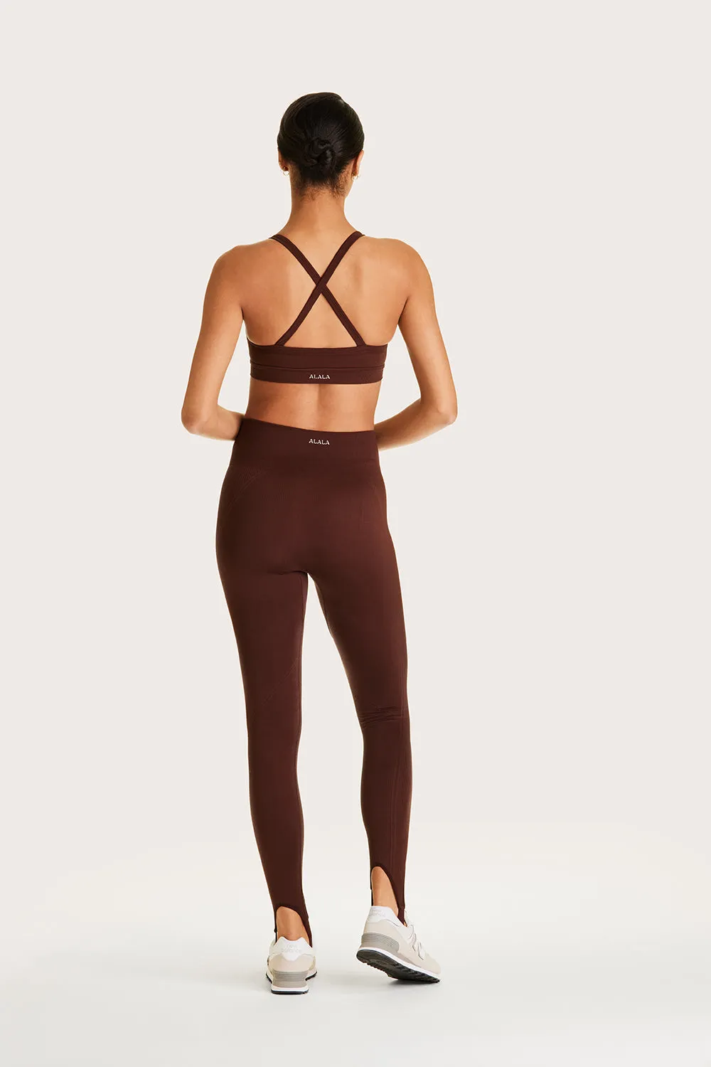 Barre Stirrup Leggings