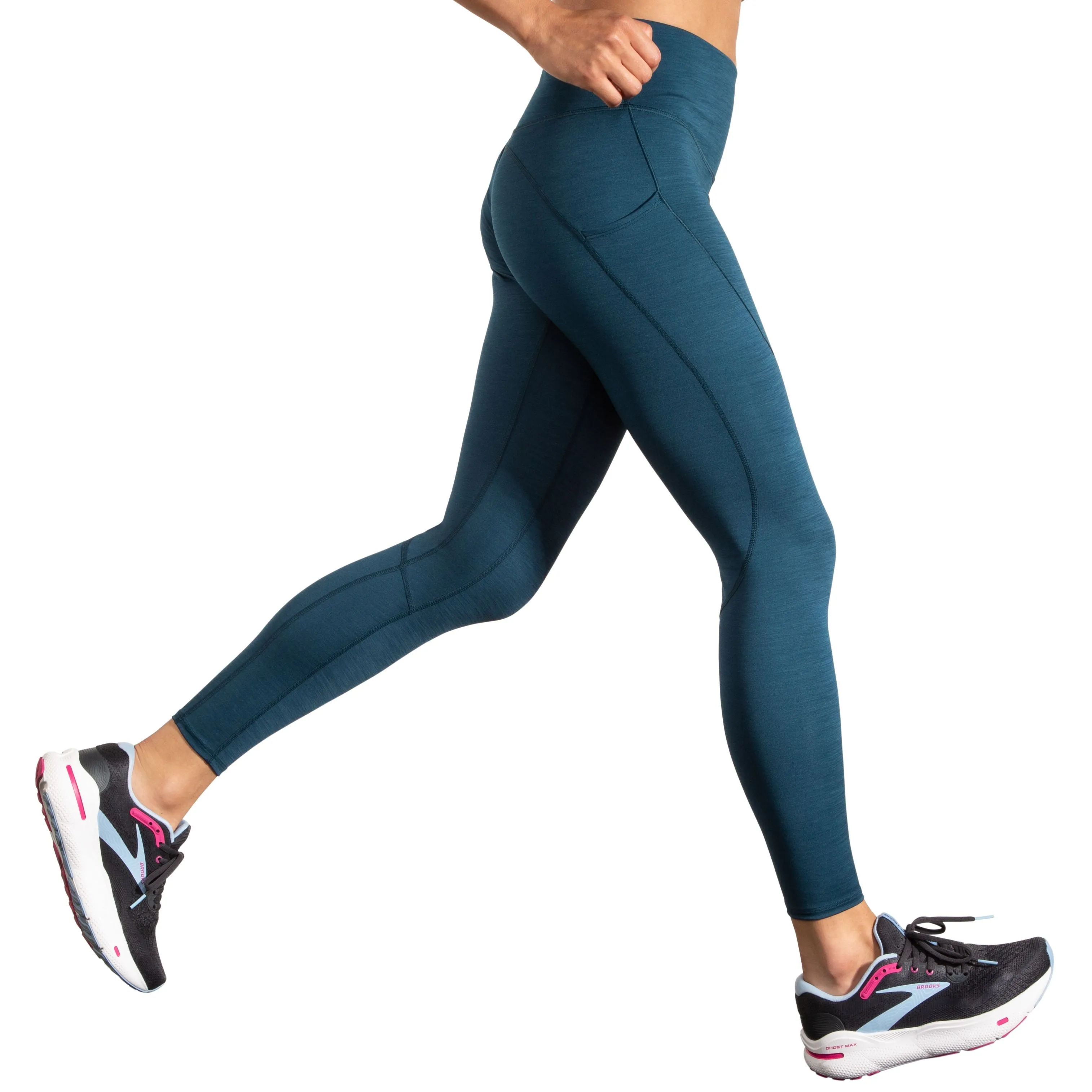 Brooks Women's Spark Tight