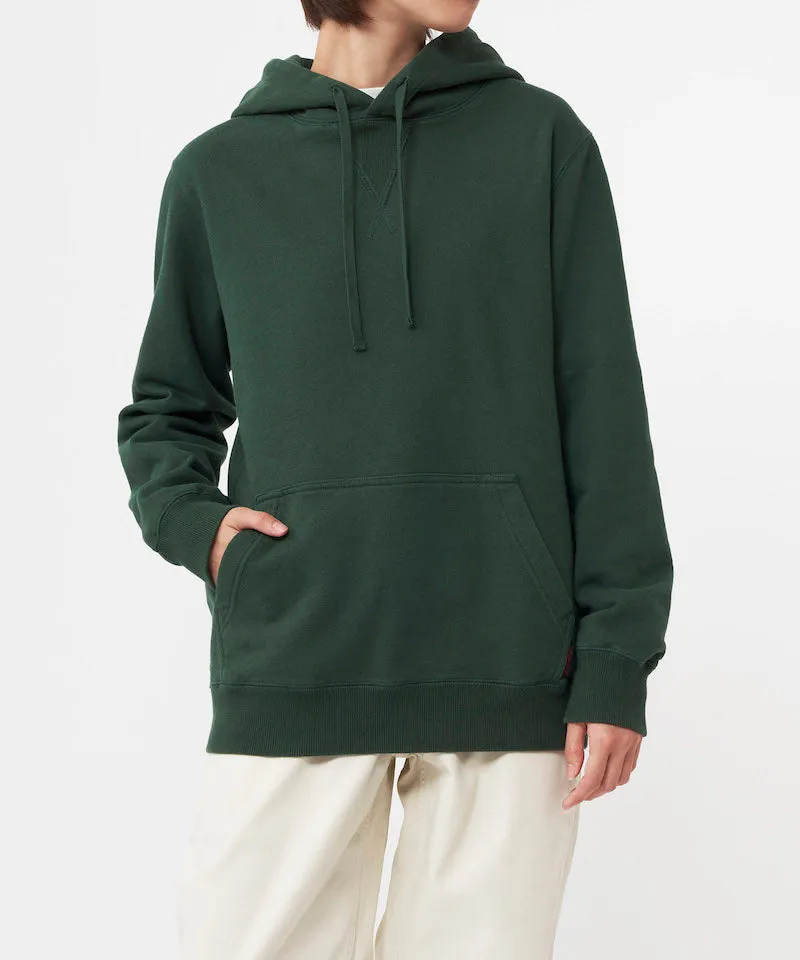 Classic Hooded Sweatshirt