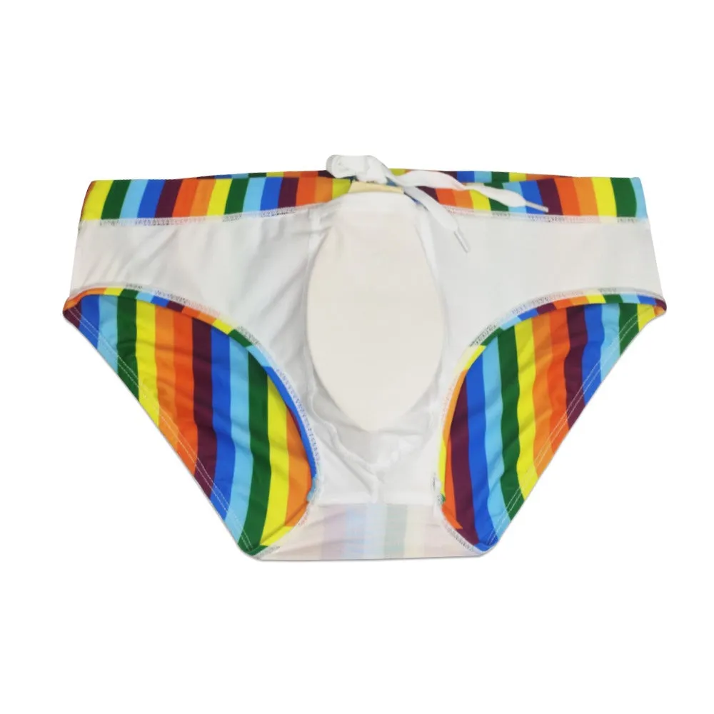 COLORS Swim Briefs