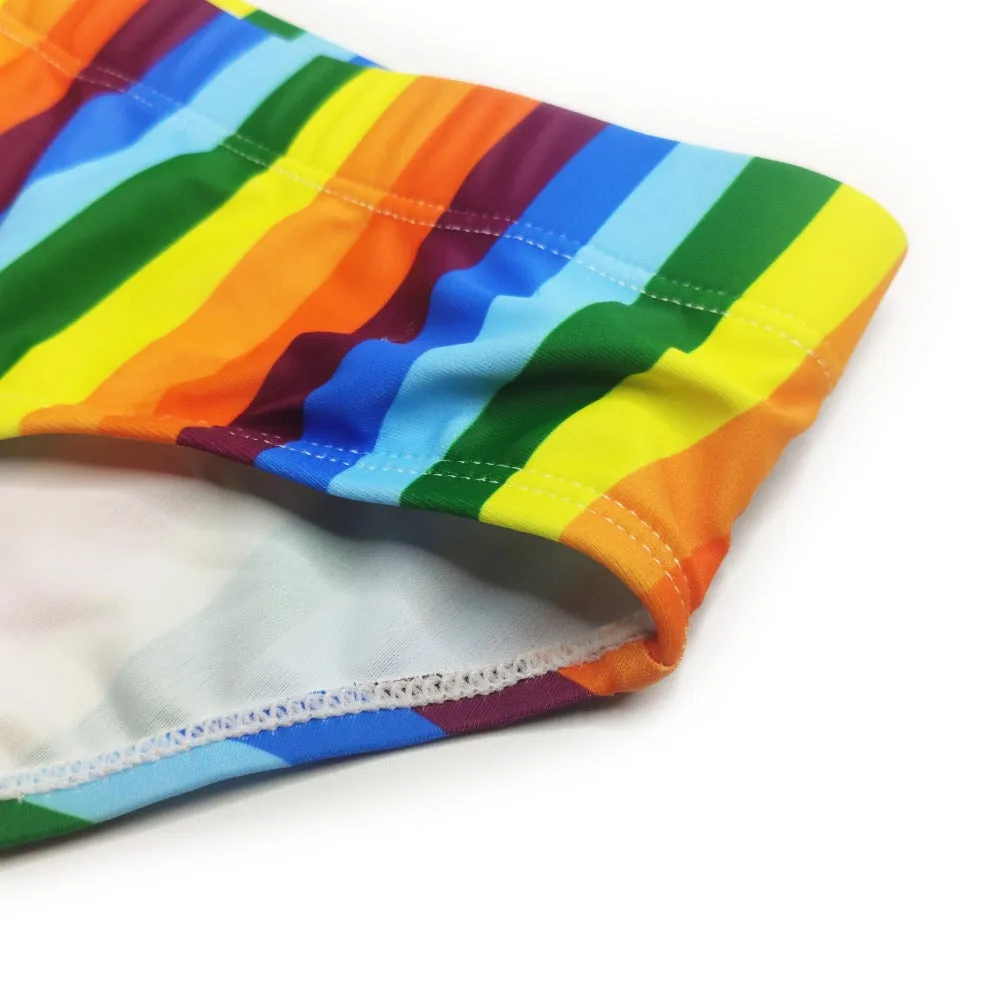 COLORS Swim Briefs