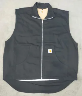 CR1809 Reworked Carhartt Vest - 10 Pcs