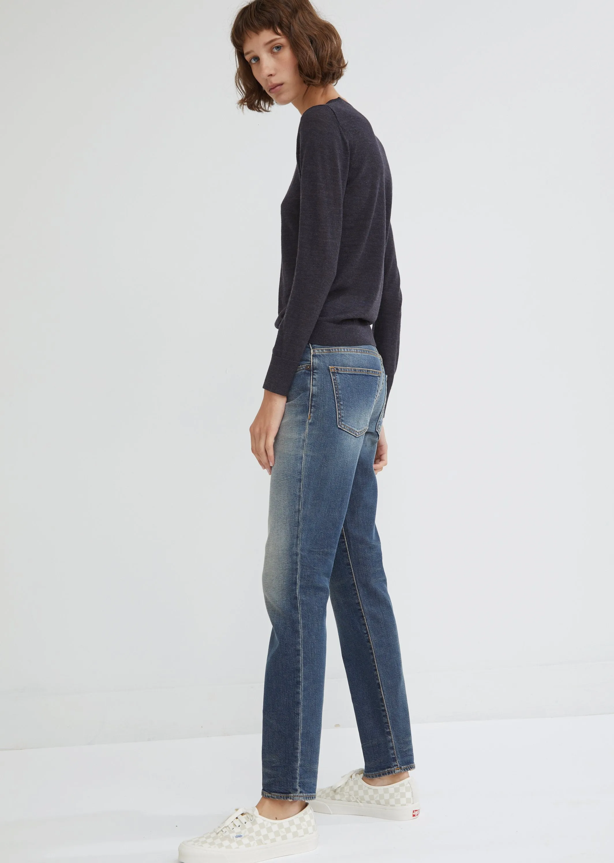 DK Straight Leg Jeans