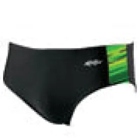 DOLFIN Cruz Mens Racer Briefs