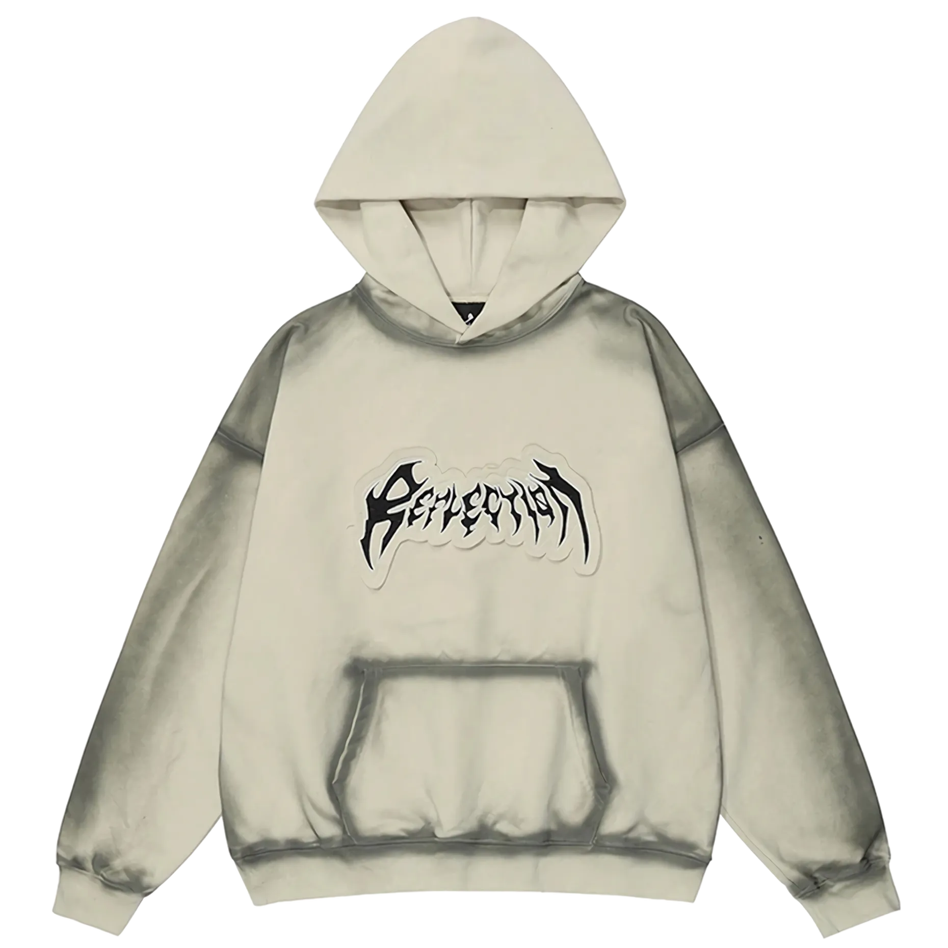 Ethereal Grunge Hoodie