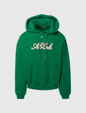 FOOTBALL HOODIE