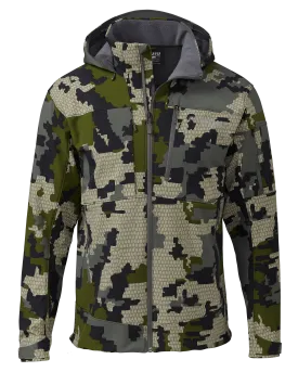 Guide PRO Hooded Jacket | Verde