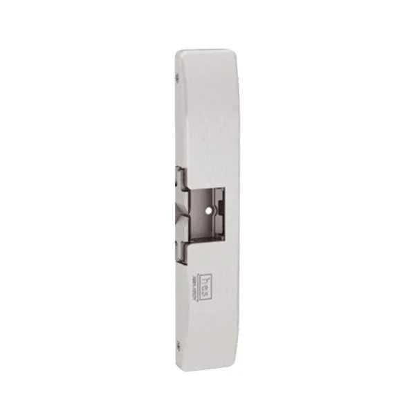 HES - 9600 - Electric Strike - Fail Safe/Fail Secure - 12/24VDC - Surface Mounted - 3/4" Thickness - Optional Finish