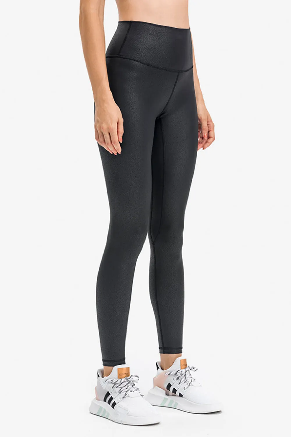 INVISIBLE SPORTS LEGGINGS