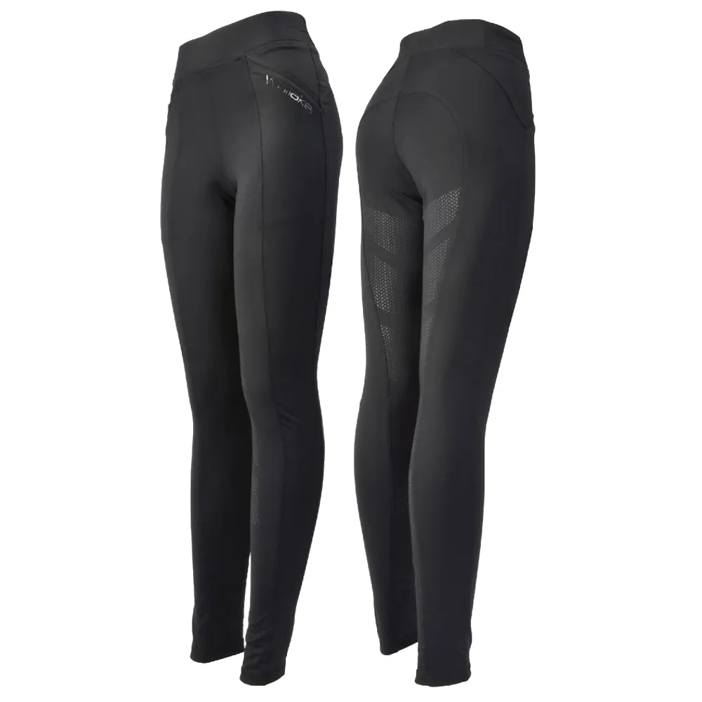 John Whitaker Scholes Riding Tights