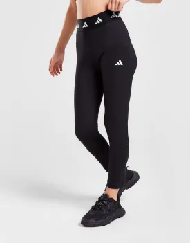 LEGGINGS GIRLS TIGHT 7/8 AEROREADY TECHFIT