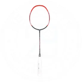 Li-Ning Windstorm 700 Special Edition Badminton Racquet Red (UNSTRUNG)