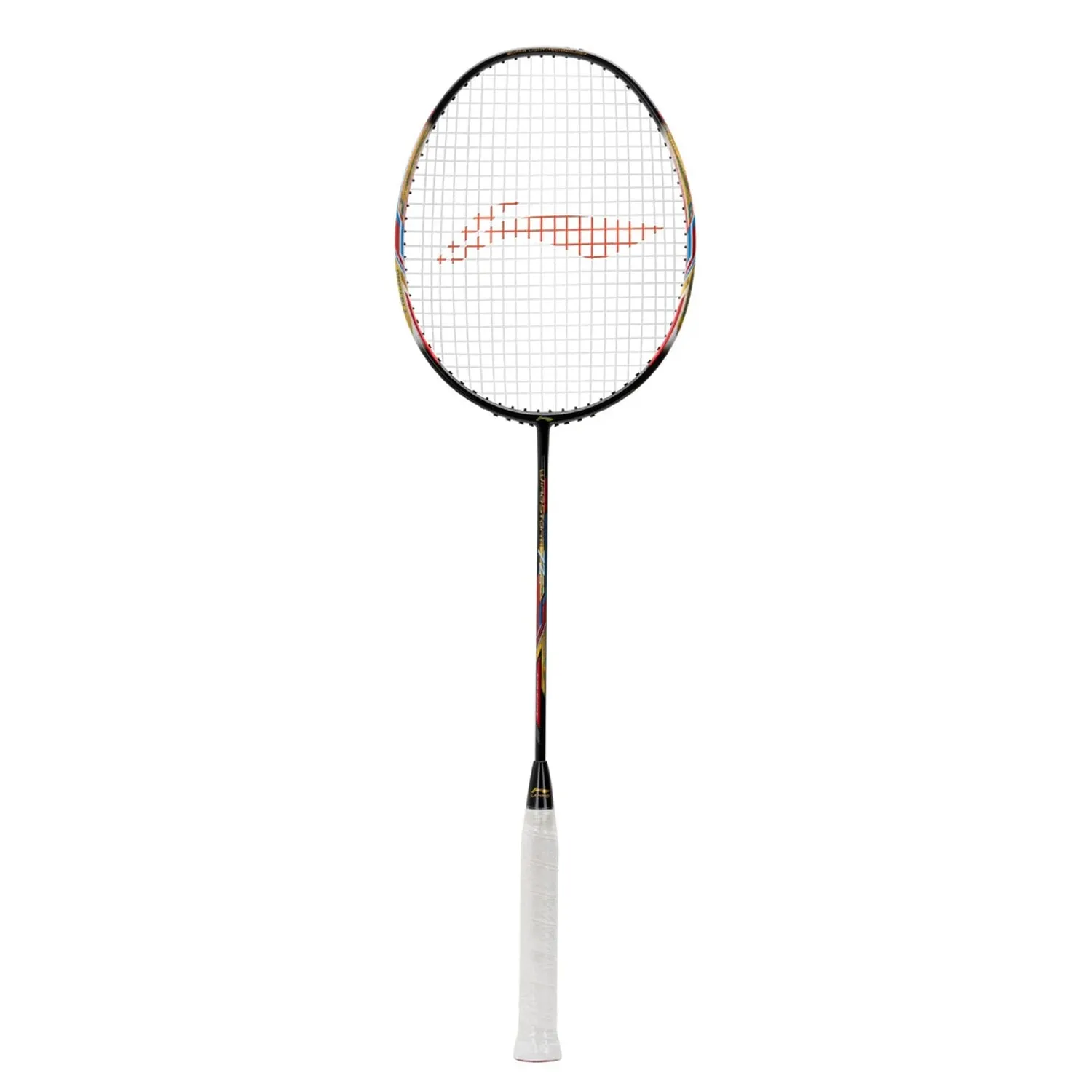 Li-Ning Windstorm 72s UnStrung Badminton Racquet