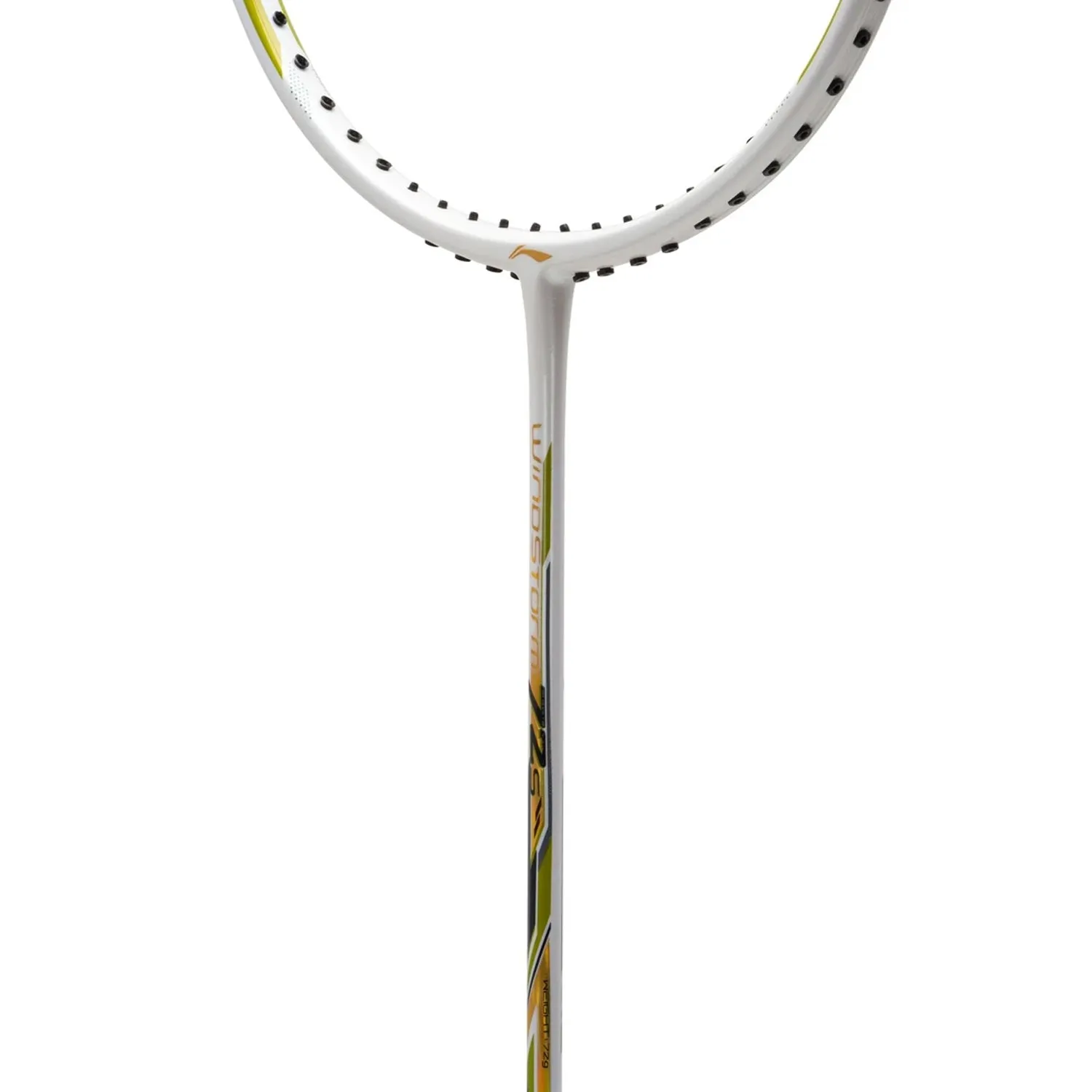 Li-Ning Windstorm 72s UnStrung Badminton Racquet