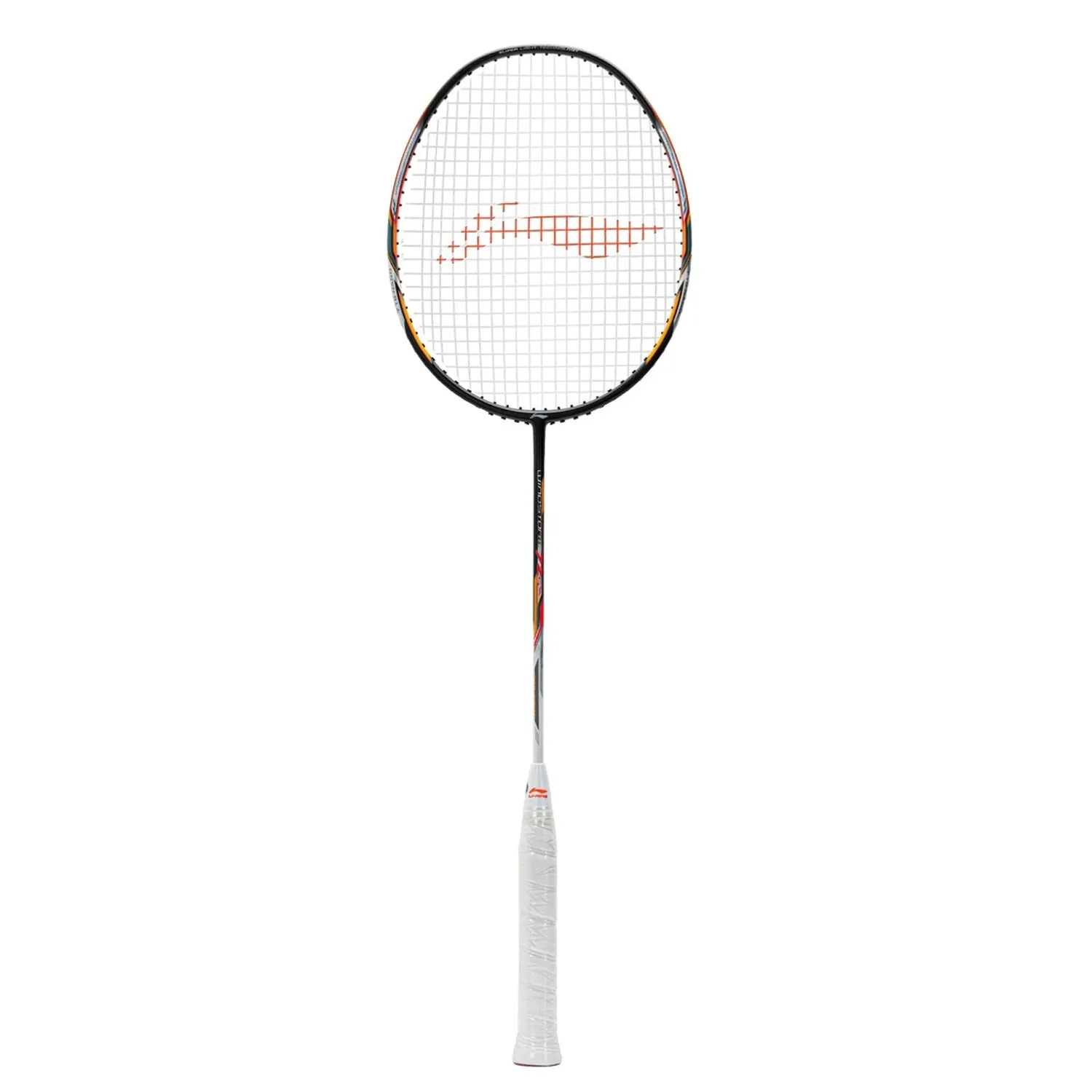 Li-Ning Windstorm 72s UnStrung Badminton Racquet