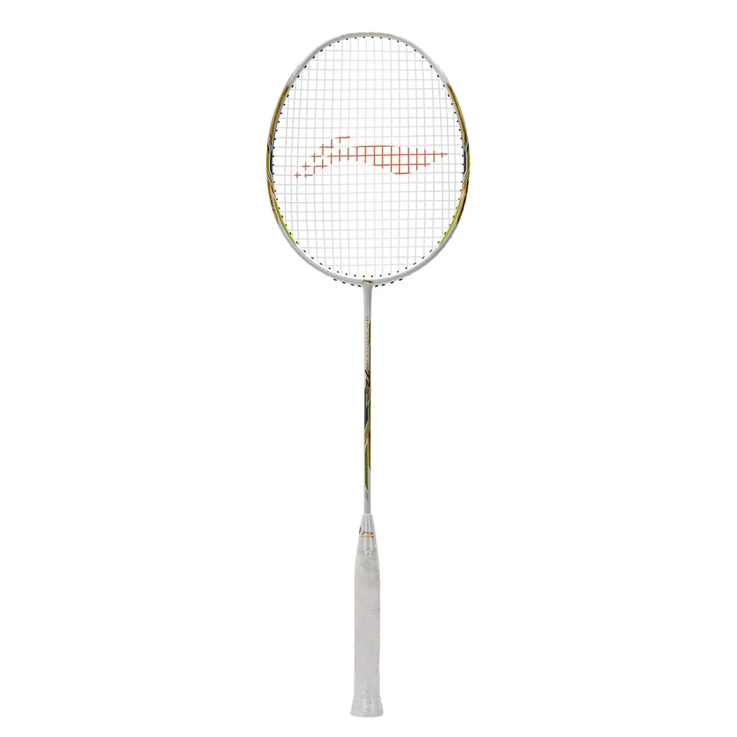 Li-Ning Windstorm 72s UnStrung Badminton Racquet