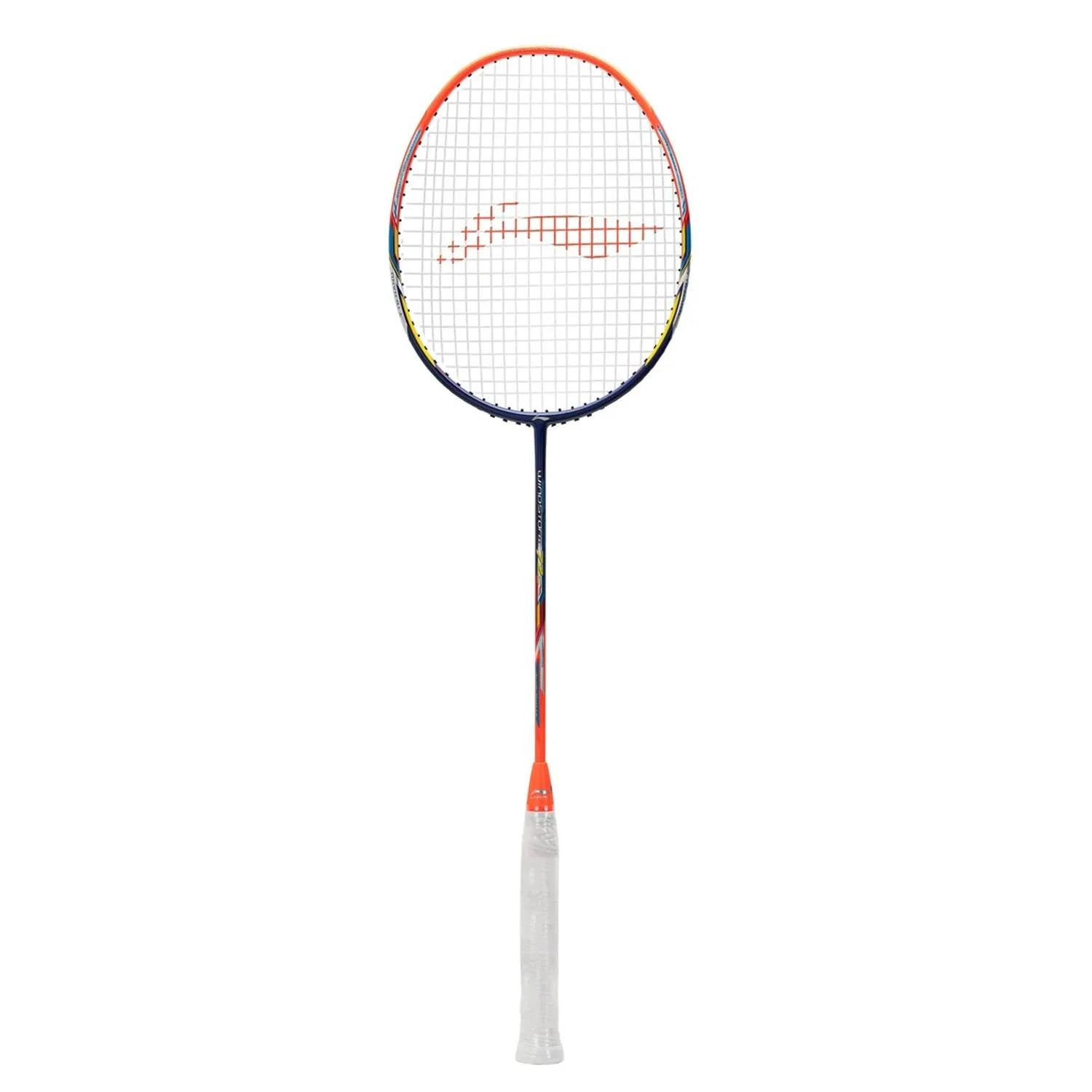 Li-Ning Windstorm 72s UnStrung Badminton Racquet