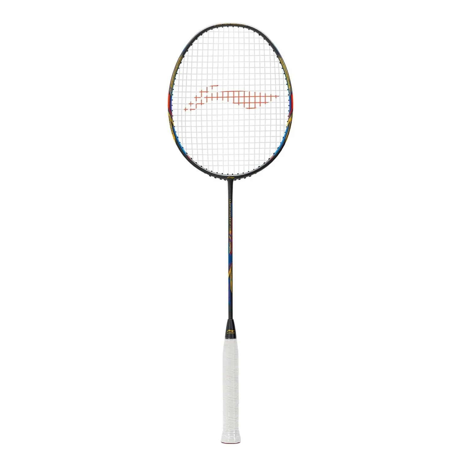 Li-Ning Windstorm 72s UnStrung Badminton Racquet