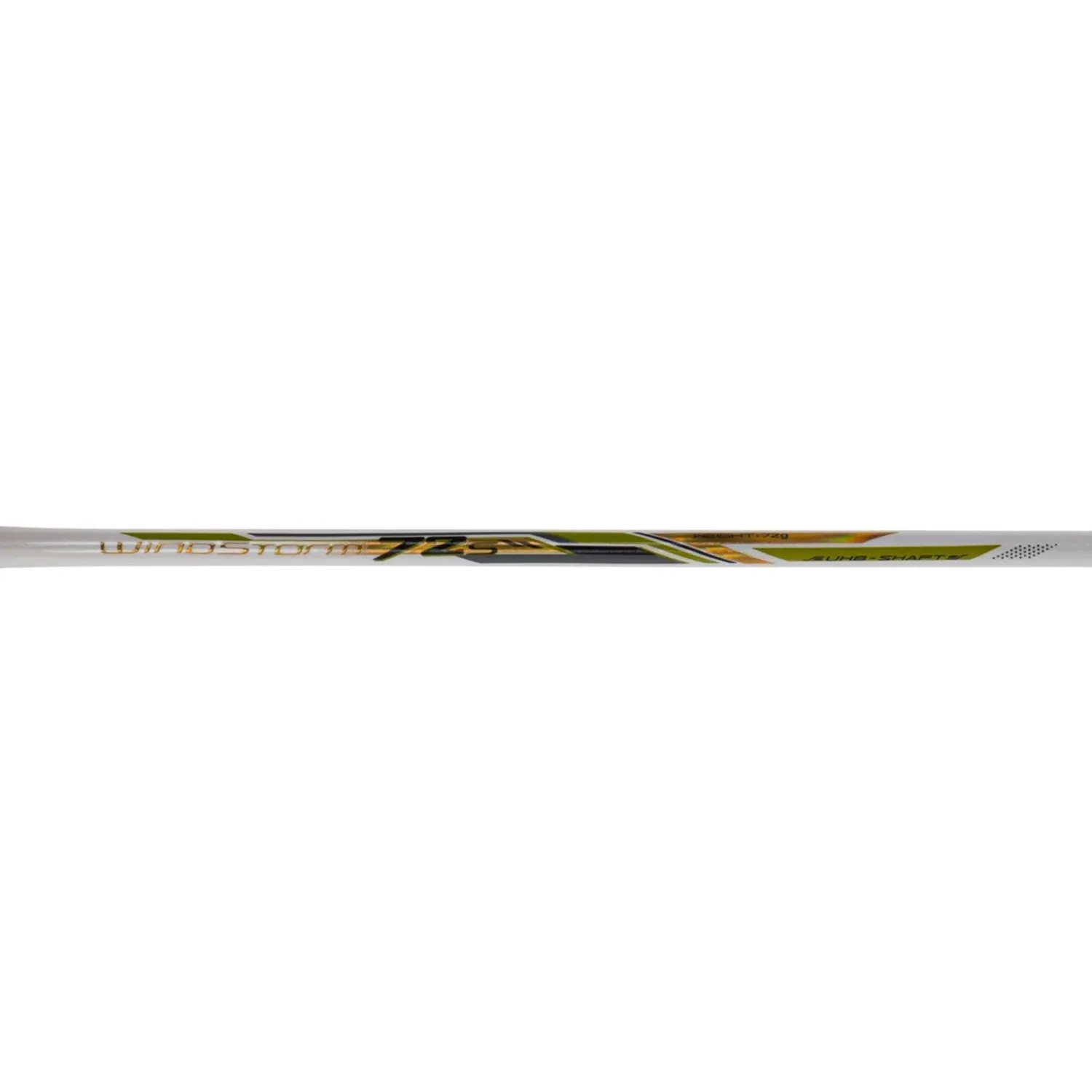 Li-Ning Windstorm 72s UnStrung Badminton Racquet