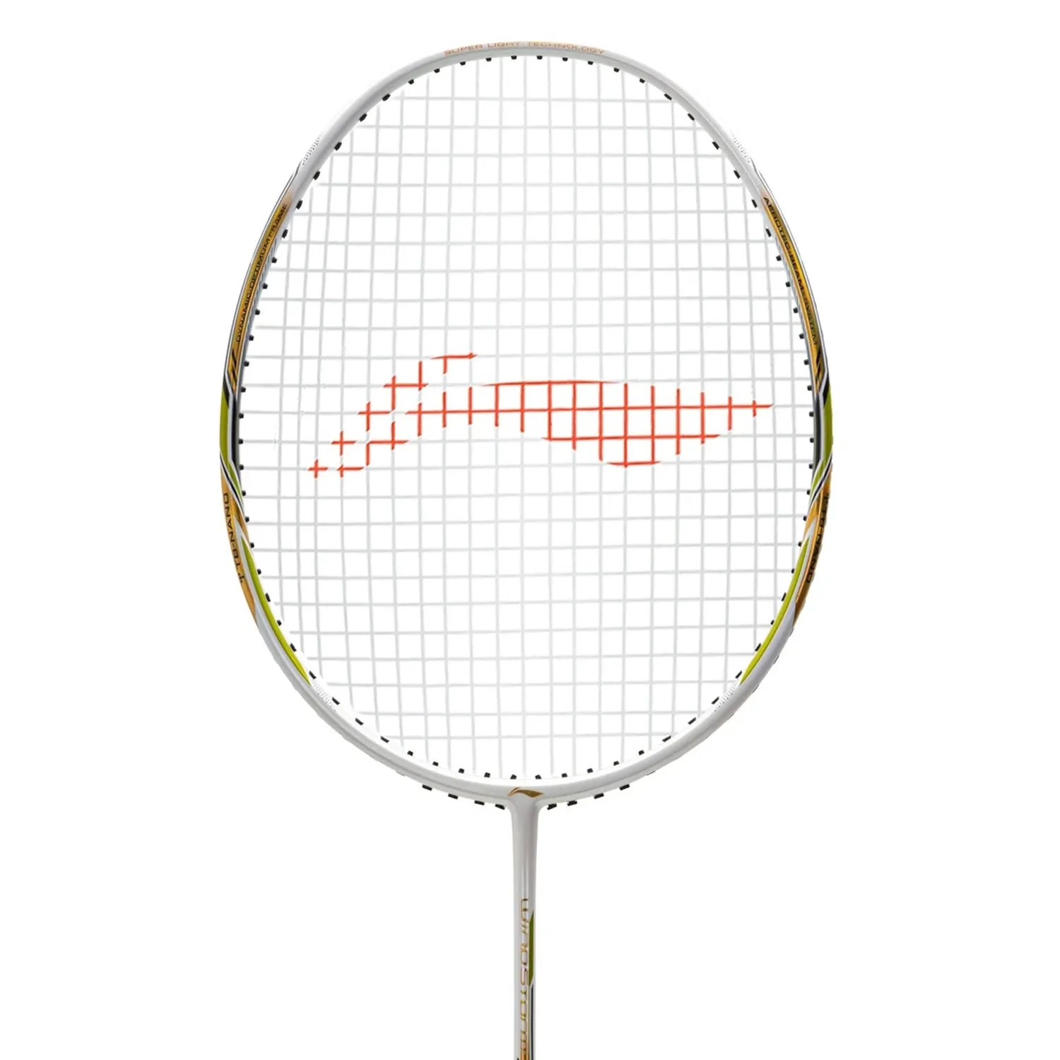 Li-Ning Windstorm 72s UnStrung Badminton Racquet