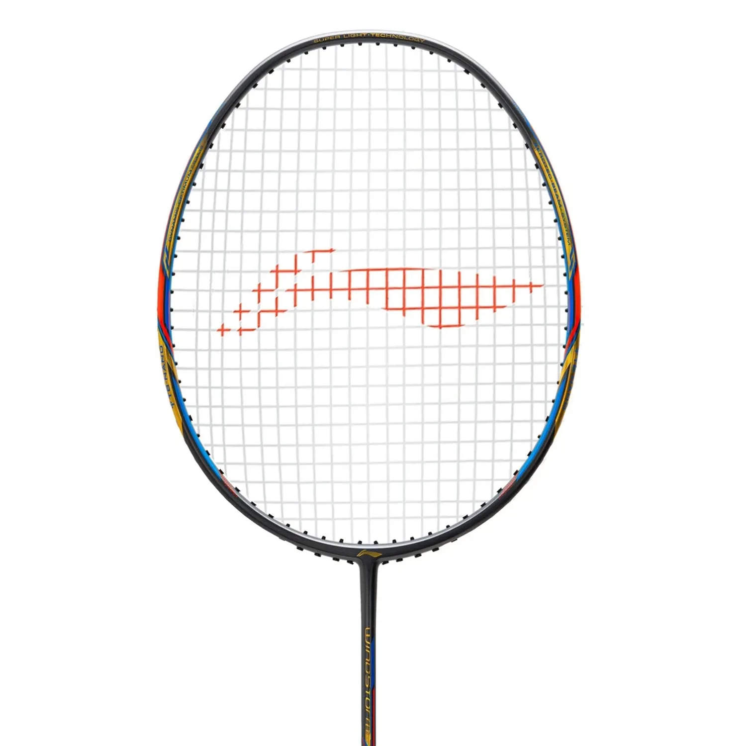 Li-Ning Windstorm 72s UnStrung Badminton Racquet