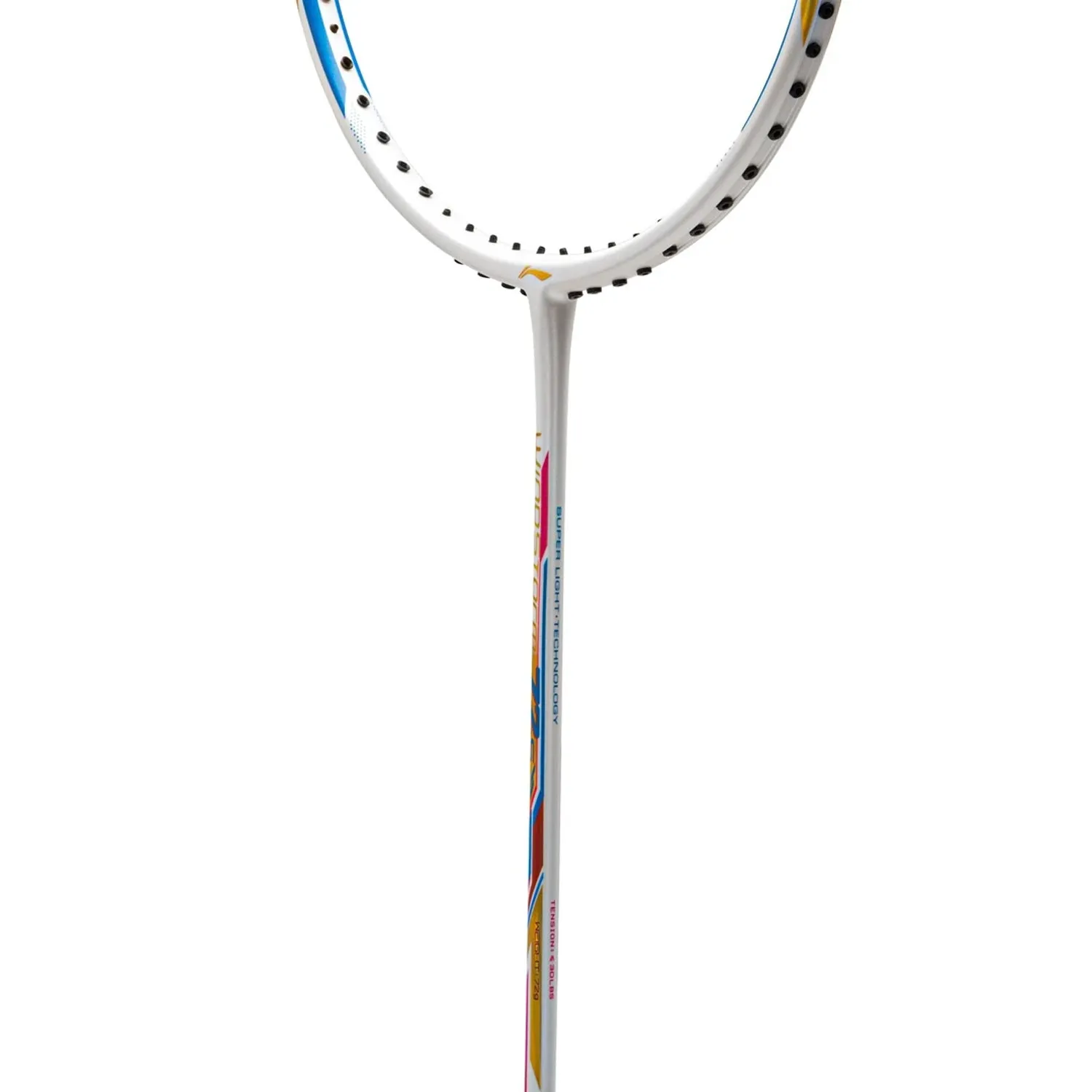 Li-Ning Windstorm 72s UnStrung Badminton Racquet