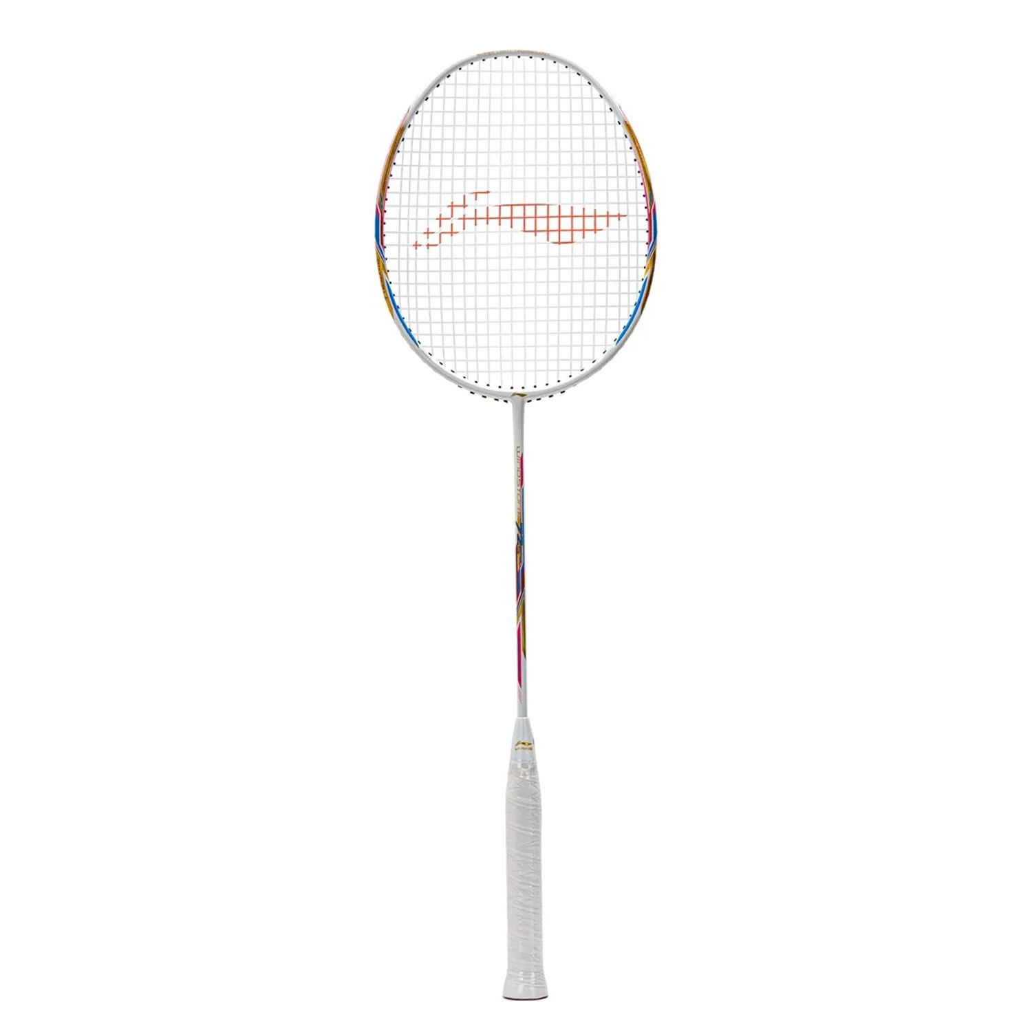 Li-Ning Windstorm 72s UnStrung Badminton Racquet