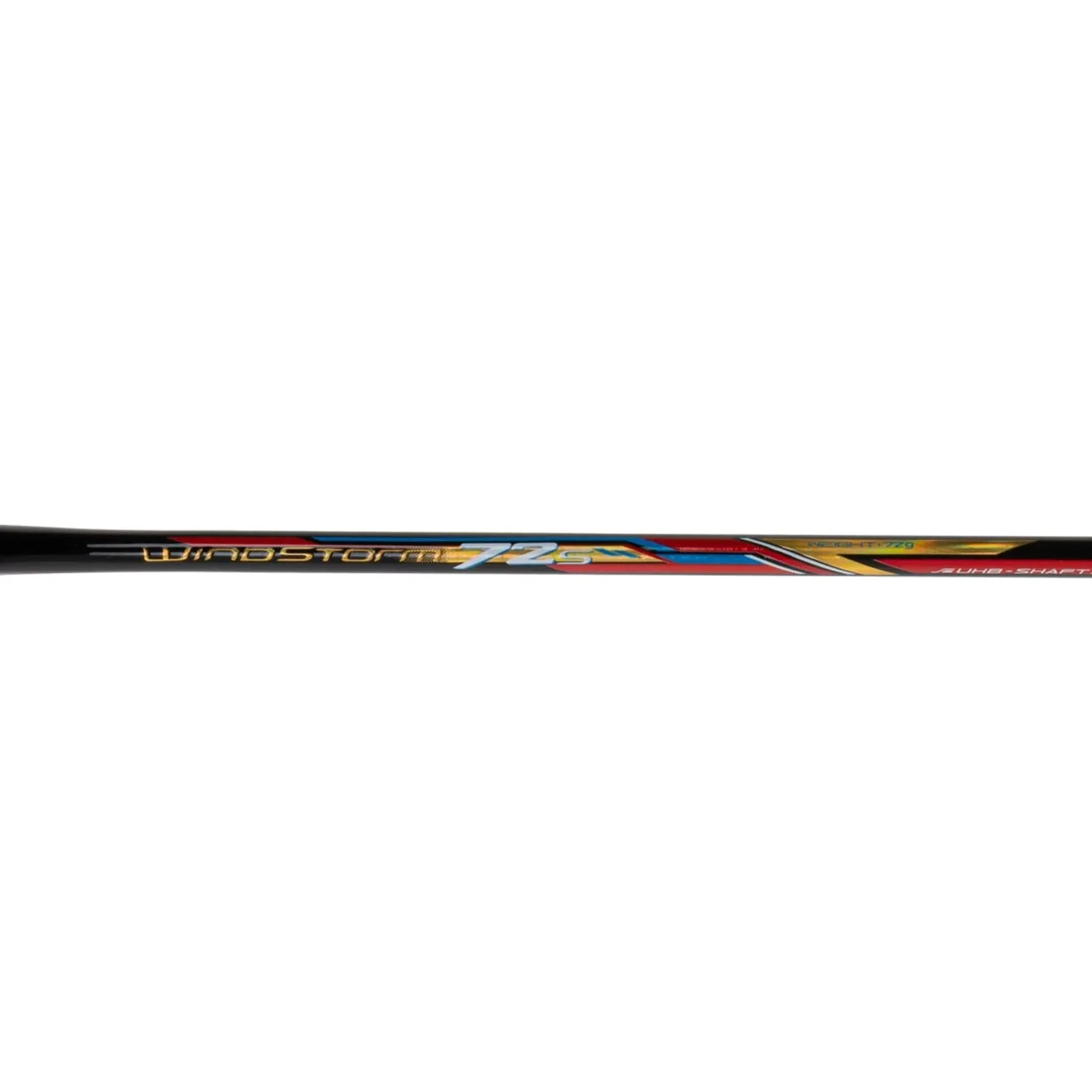 Li-Ning Windstorm 72s UnStrung Badminton Racquet