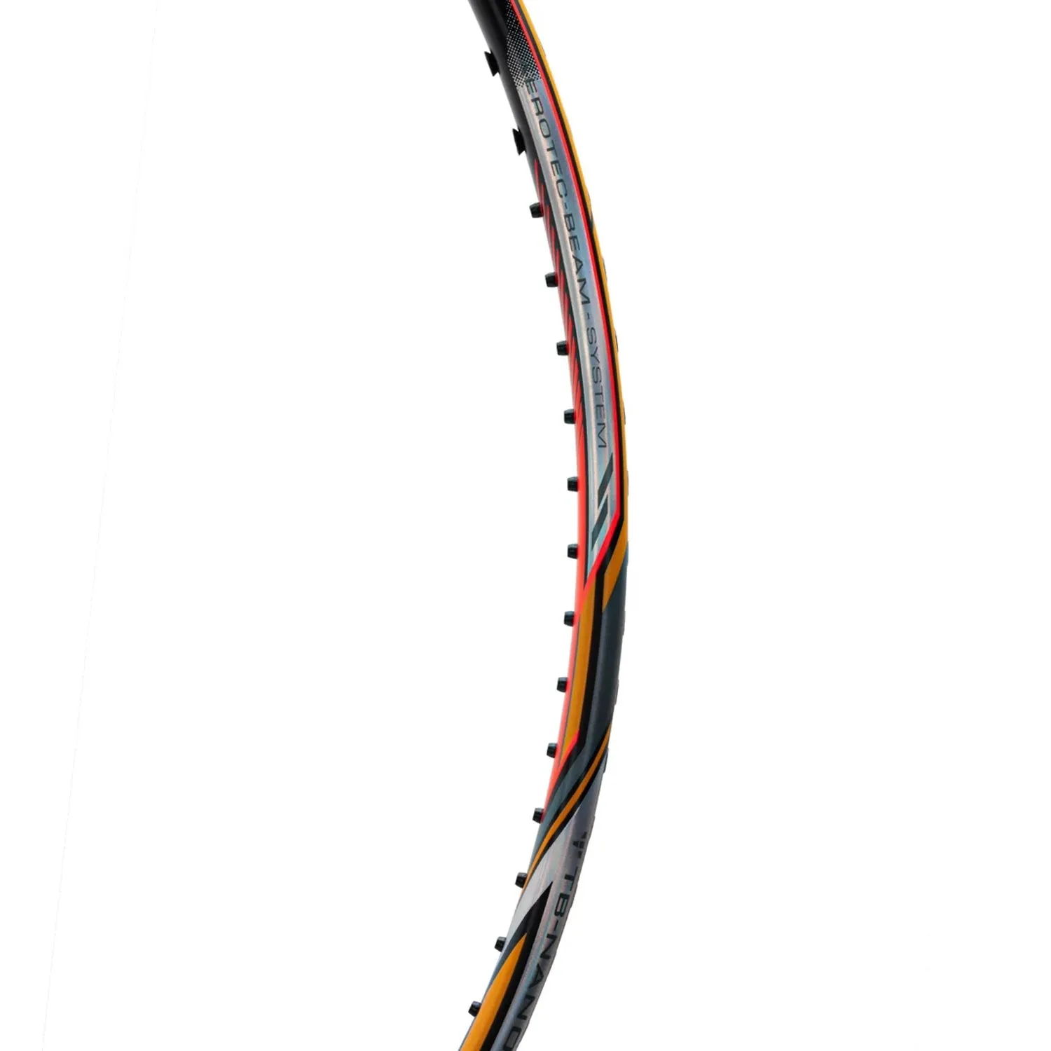 Li-Ning Windstorm 72s UnStrung Badminton Racquet