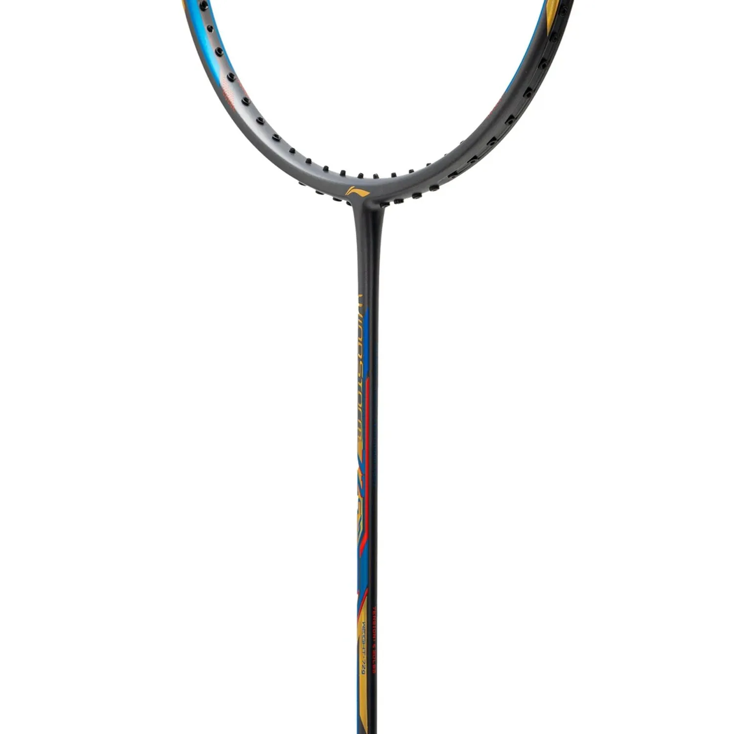 Li-Ning Windstorm 72s UnStrung Badminton Racquet