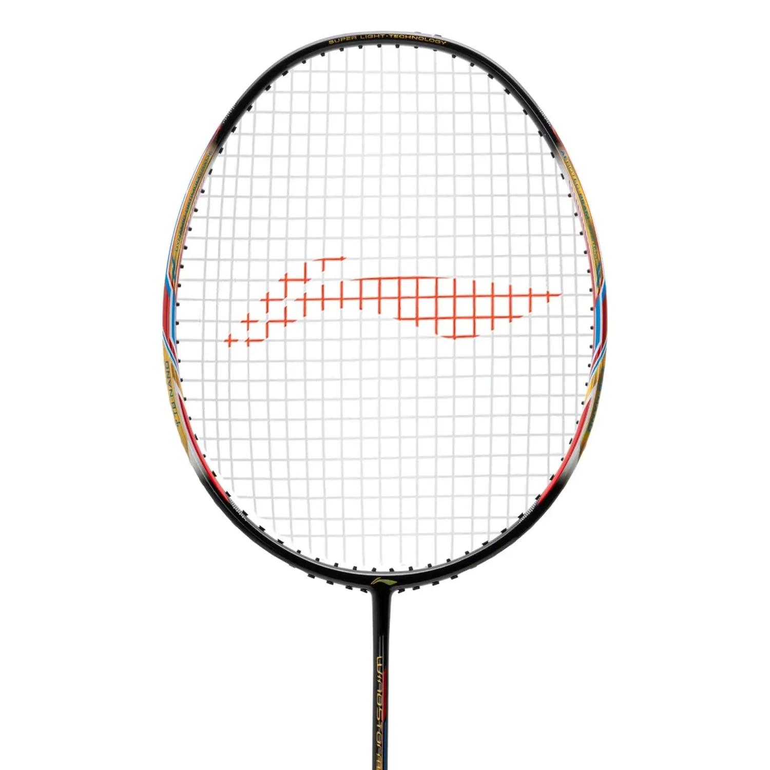 Li-Ning Windstorm 72s UnStrung Badminton Racquet