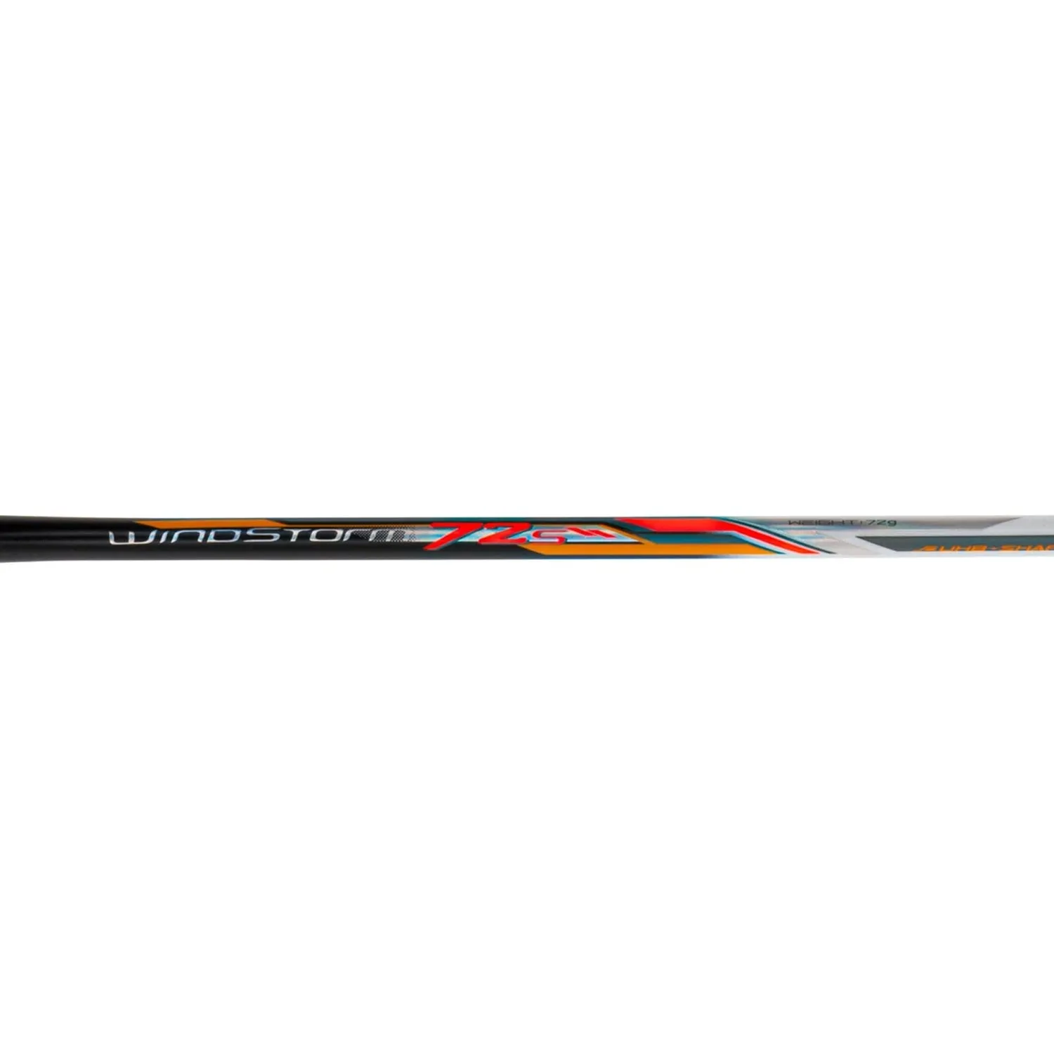 Li-Ning Windstorm 72s UnStrung Badminton Racquet