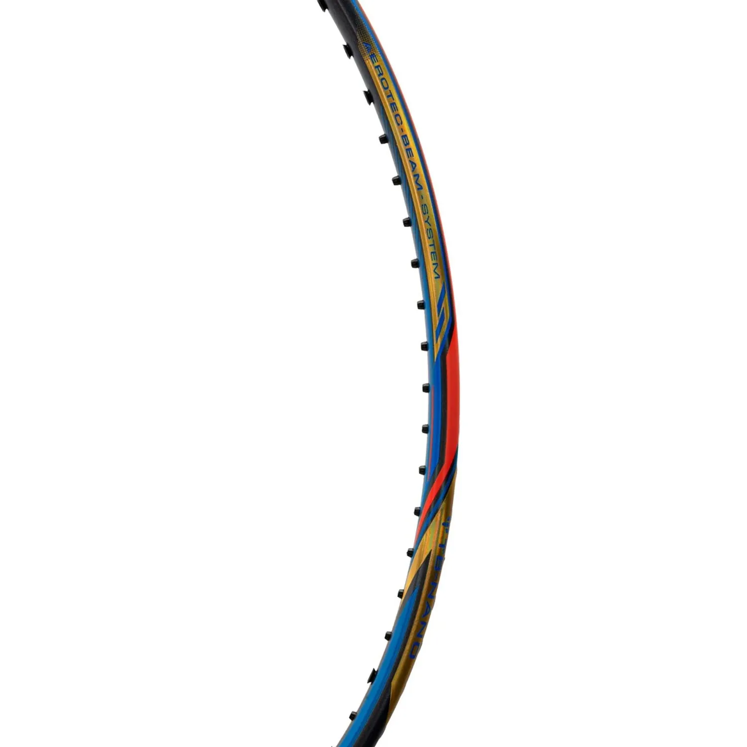 Li-Ning Windstorm 72s UnStrung Badminton Racquet