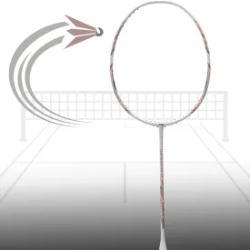 Li-Ning Windstorm 75 S Unstrung Badminton Racquet