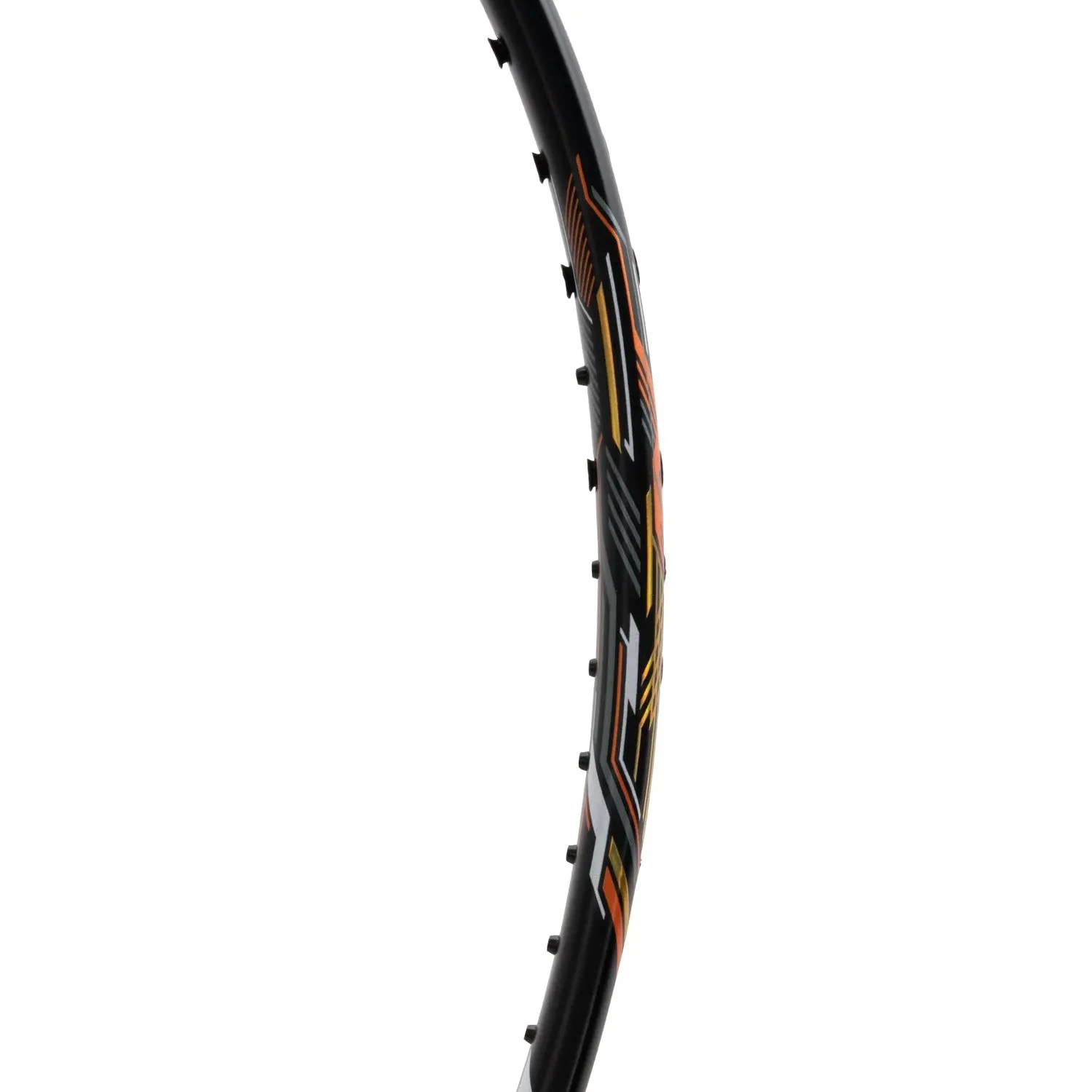 Li-Ning Windstorm 75 S Unstrung Badminton Racquet