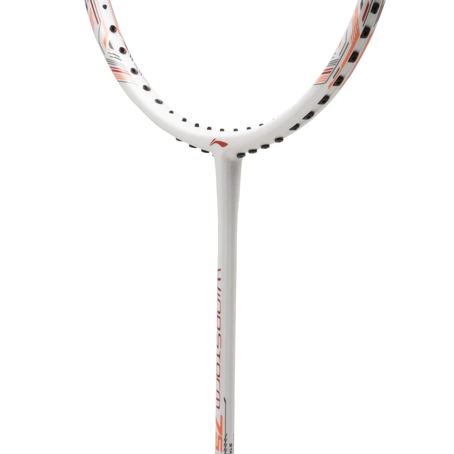 Li-Ning Windstorm 75 S Unstrung Badminton Racquet