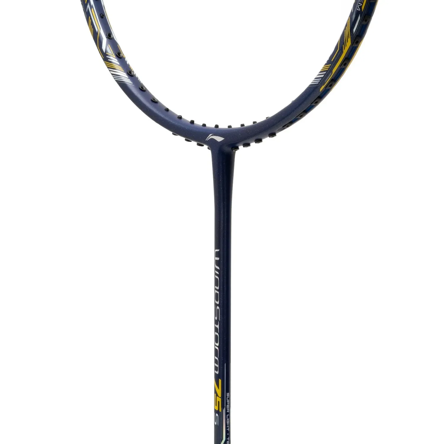 Li-Ning Windstorm 75 S Unstrung Badminton Racquet