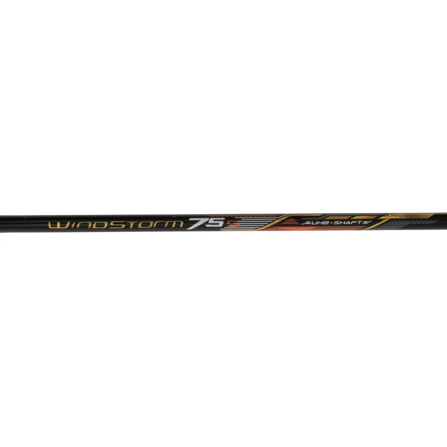 Li-Ning Windstorm 75 S Unstrung Badminton Racquet