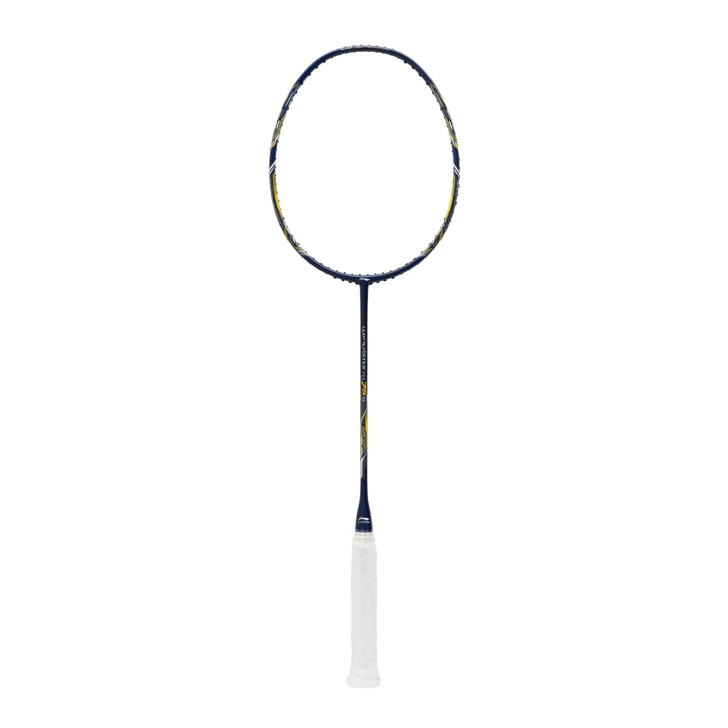 Li-Ning Windstorm 75 S Unstrung Badminton Racquet