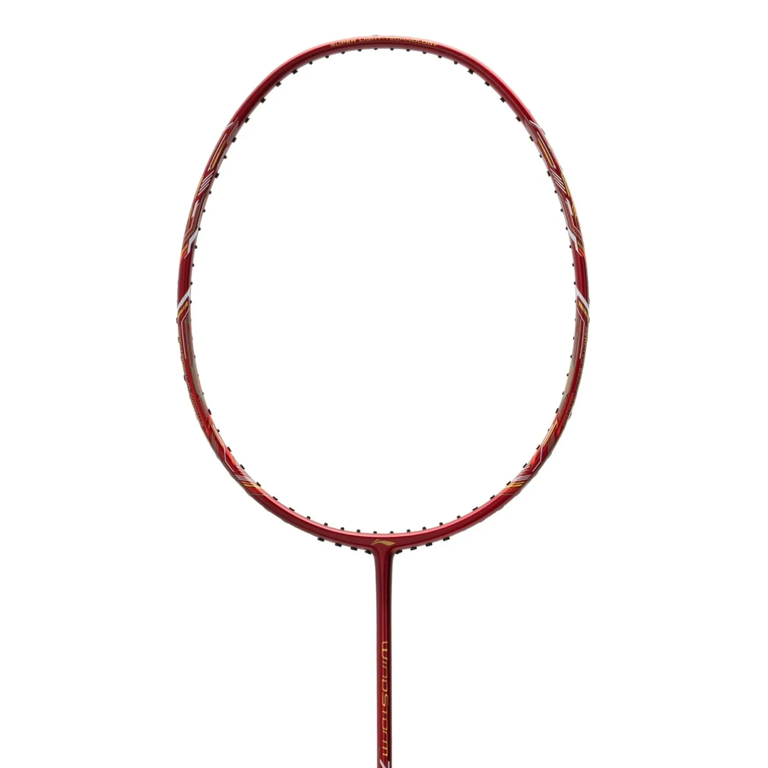 Li-Ning Windstorm 75 S Unstrung Badminton Racquet