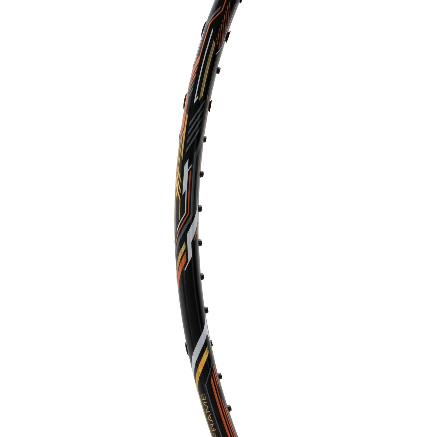 Li-Ning Windstorm 75 S Unstrung Badminton Racquet