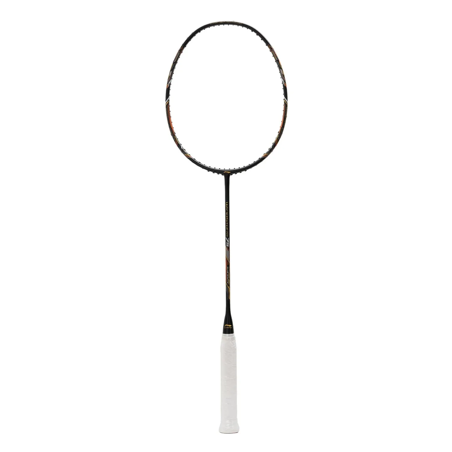 Li-Ning Windstorm 75 S Unstrung Badminton Racquet