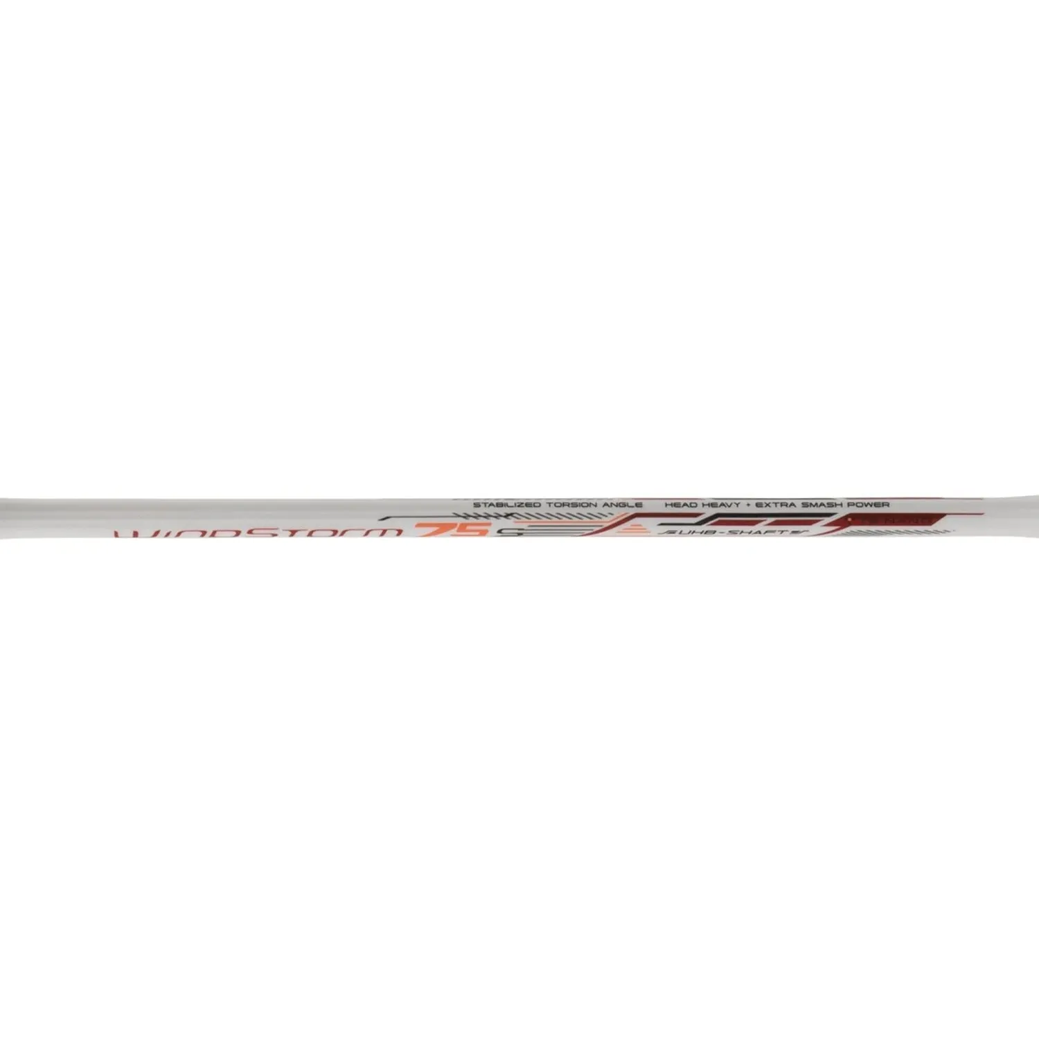 Li-Ning Windstorm 75 S Unstrung Badminton Racquet