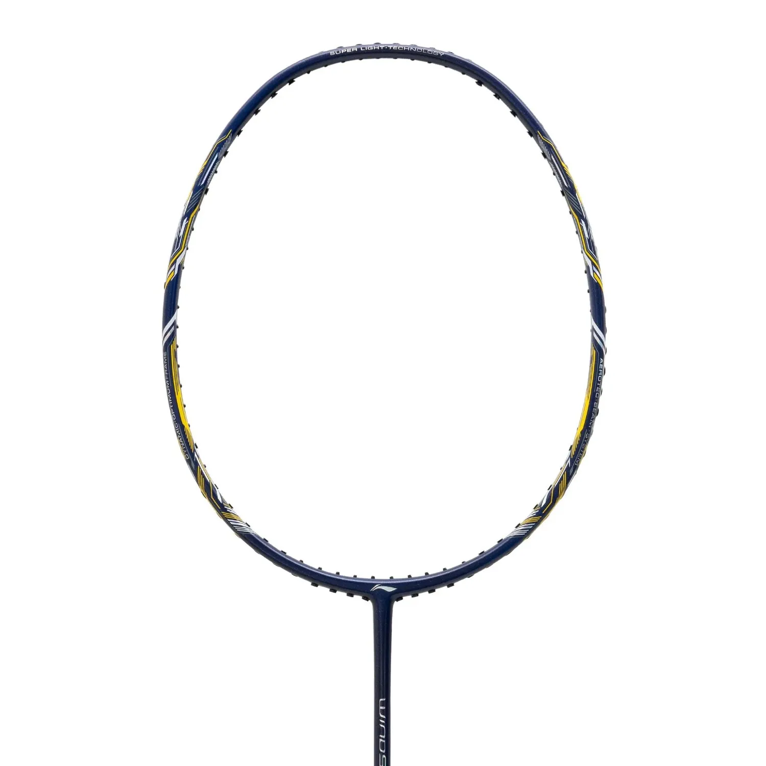 Li-Ning Windstorm 75 S Unstrung Badminton Racquet